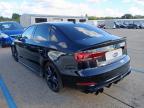 2014 AUDI A3 SPORT TFSI S-A  for sale at Copart NEWBURY