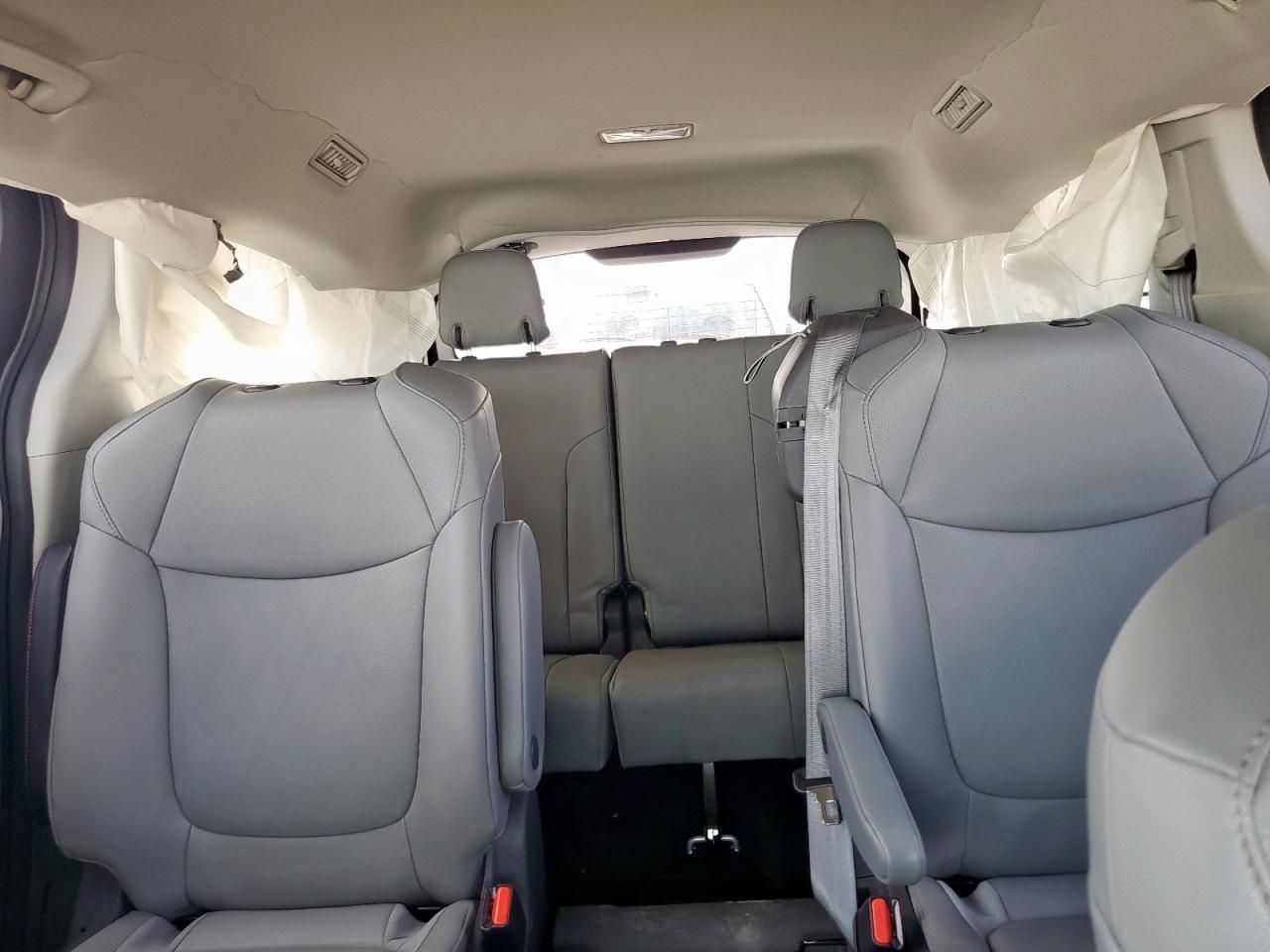 2021 Toyota Sienna Xle VIN: 5TDYRKEC9MS013811 Lot: 82081995