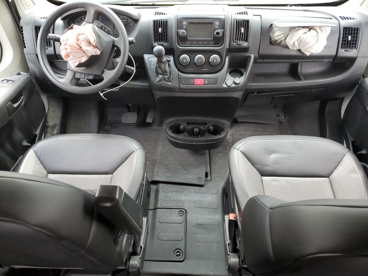 2020 Ram Promaster 3500 3500 Standard VIN: 3C6URVWG3LE109693 Lot: 80136285