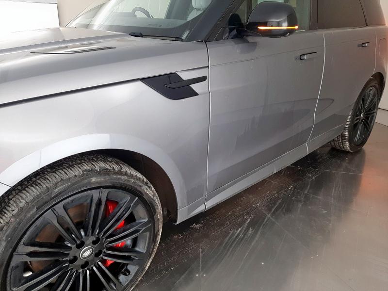 2023 LAND ROVER RANGE ROVER SPRT DYN SE P 