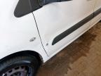 2016 CITROEN BERLINGO ENTERPRISE for sale at Copart SANDWICH