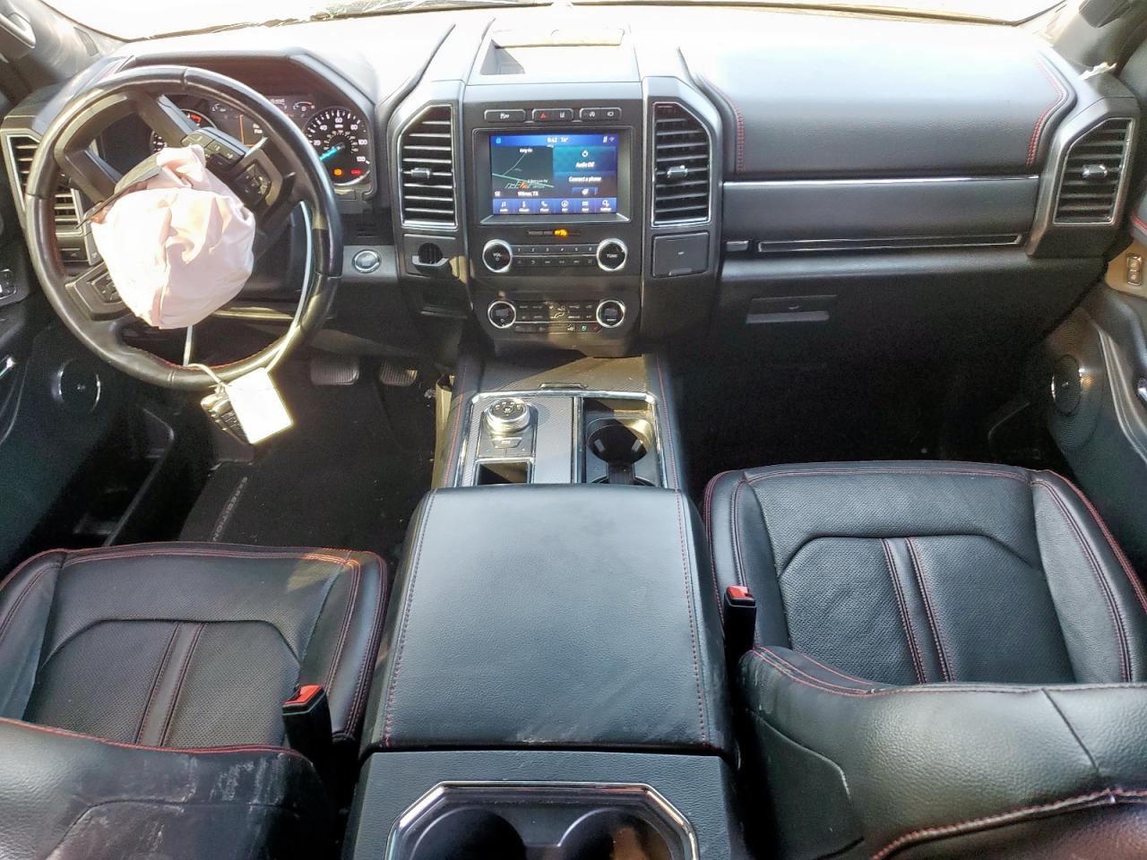 2020 Ford Expedition Max Limited VIN: 1FMJK1KT4LEA07628 Lot: 83995925