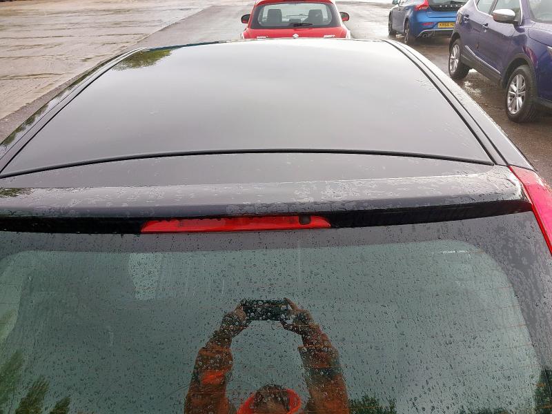 2008 FORD FIESTA ZETEC CLIMATE 