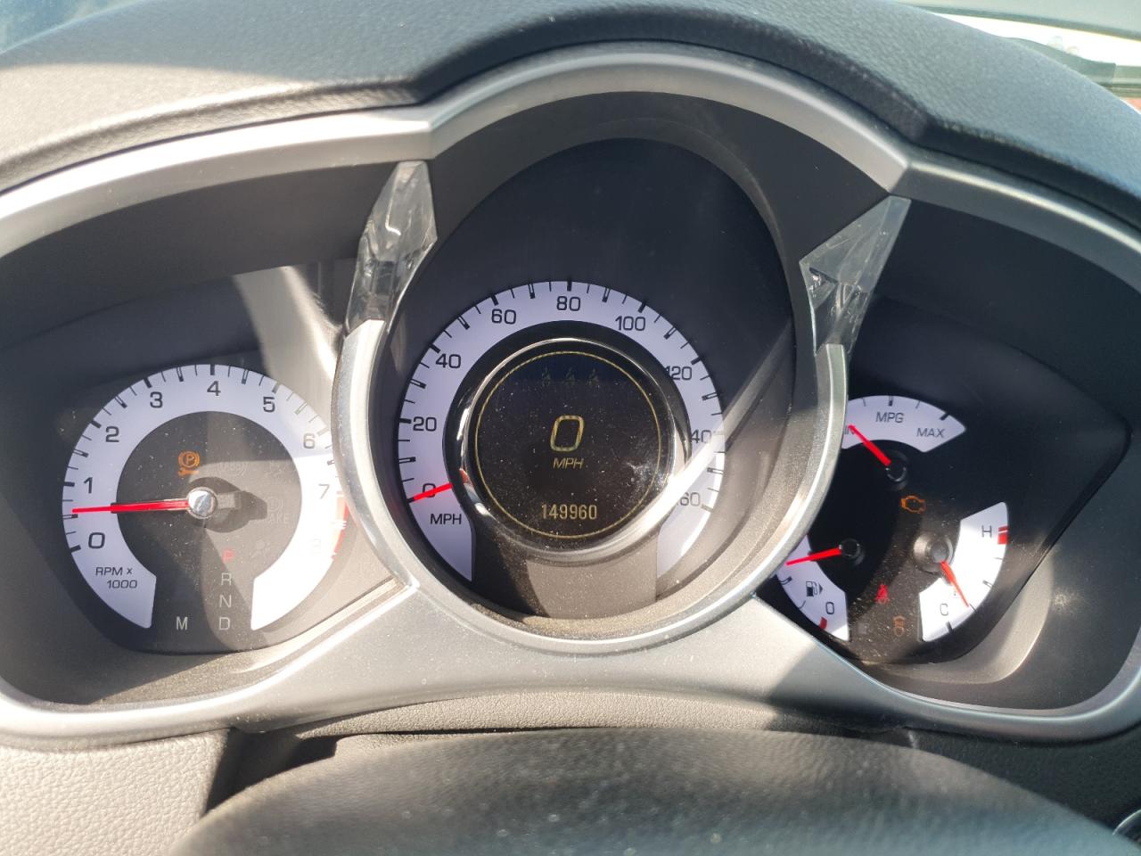 2011 Cadillac Srx Performance Collection VIN: 3GYFNEEY3BS553562 Lot: 81730055