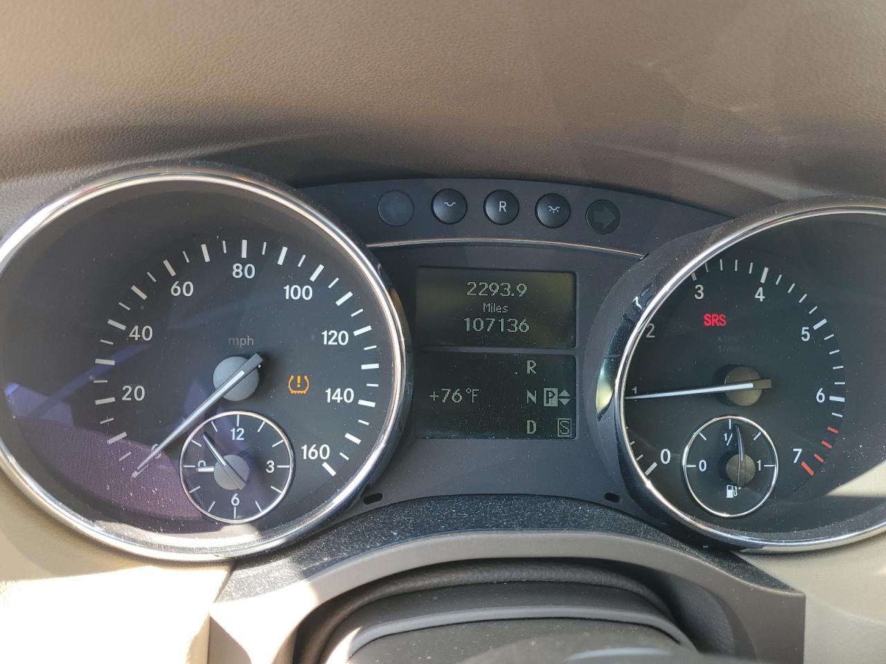 2008 Mercedes-Benz R 350 VIN: 4JGCB65E38A085514 Lot: 71817105