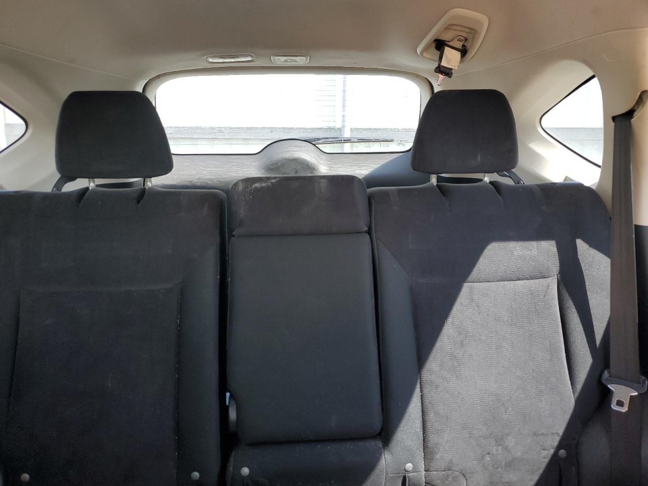 2013 Honda Cr-V Lx VIN: 3CZRM3H33DG703647 Lot: 71879705