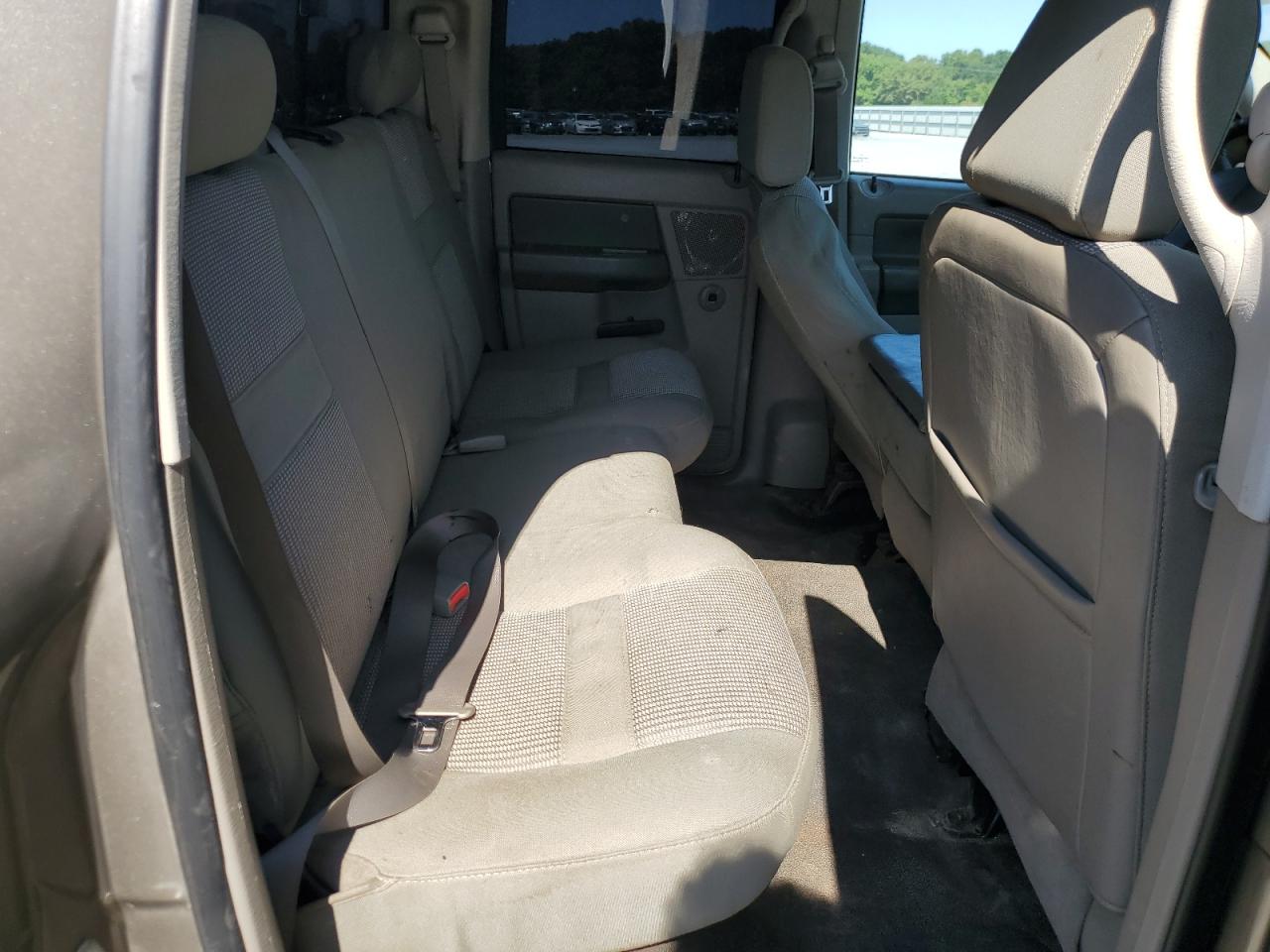 2007 Dodge Ram 2500 St VIN: 3D7KR28A07G832487 Lot: 80133465