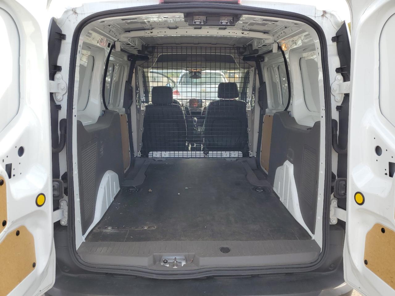 2022 Ford Transit Connect Xl VIN: NM0LS7S26N1524301 Lot: 80179935