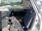 2013 NISSAN QASHQAI 360 IS DCI  for sale at Copart SANDTOFT