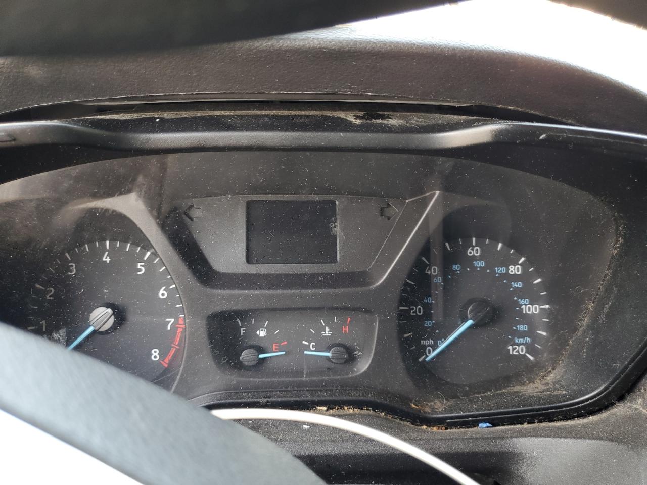 2018 Ford Transit T-250 VIN: 1FTYR2XM0JKB24398 Lot: 84177845