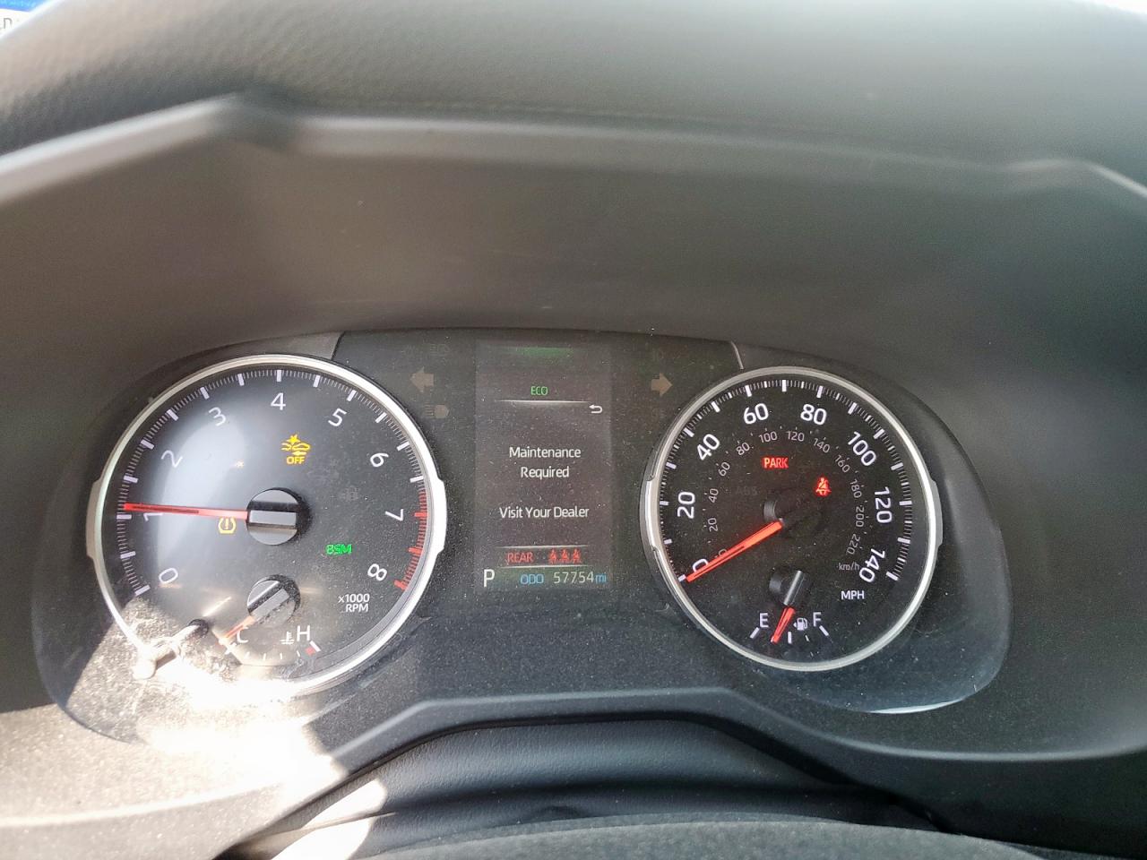 2021 Toyota Rav4 Xle Premium VIN: 2T3C1RFV4MW178318 Lot: 80471745