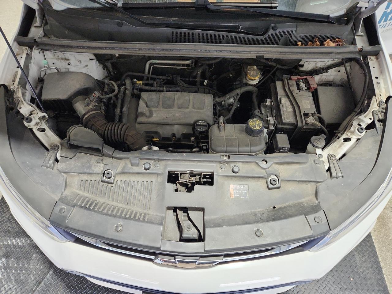 2019 Chevrolet Trax 1Lt VIN: 3GNCJPSB0KL214033 Lot: 71536945