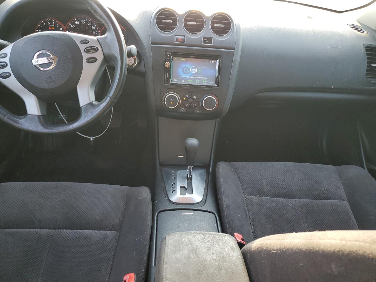 2008 Nissan Altima 3.5Se VIN: 1N4BL21E68N452089 Lot: 80393305