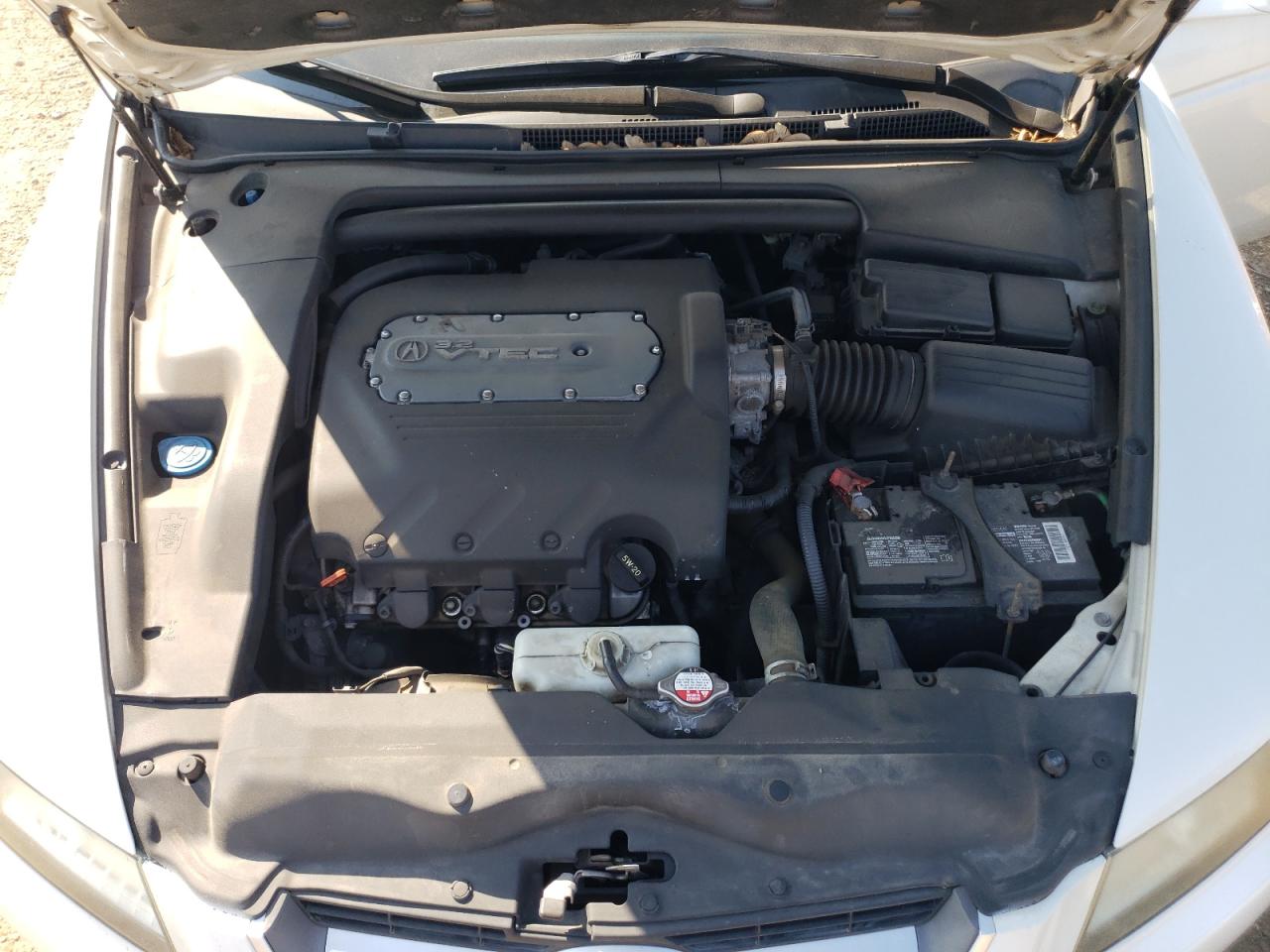 2005 Acura Tl VIN: 19UUA66285A006223 Lot: 80743485