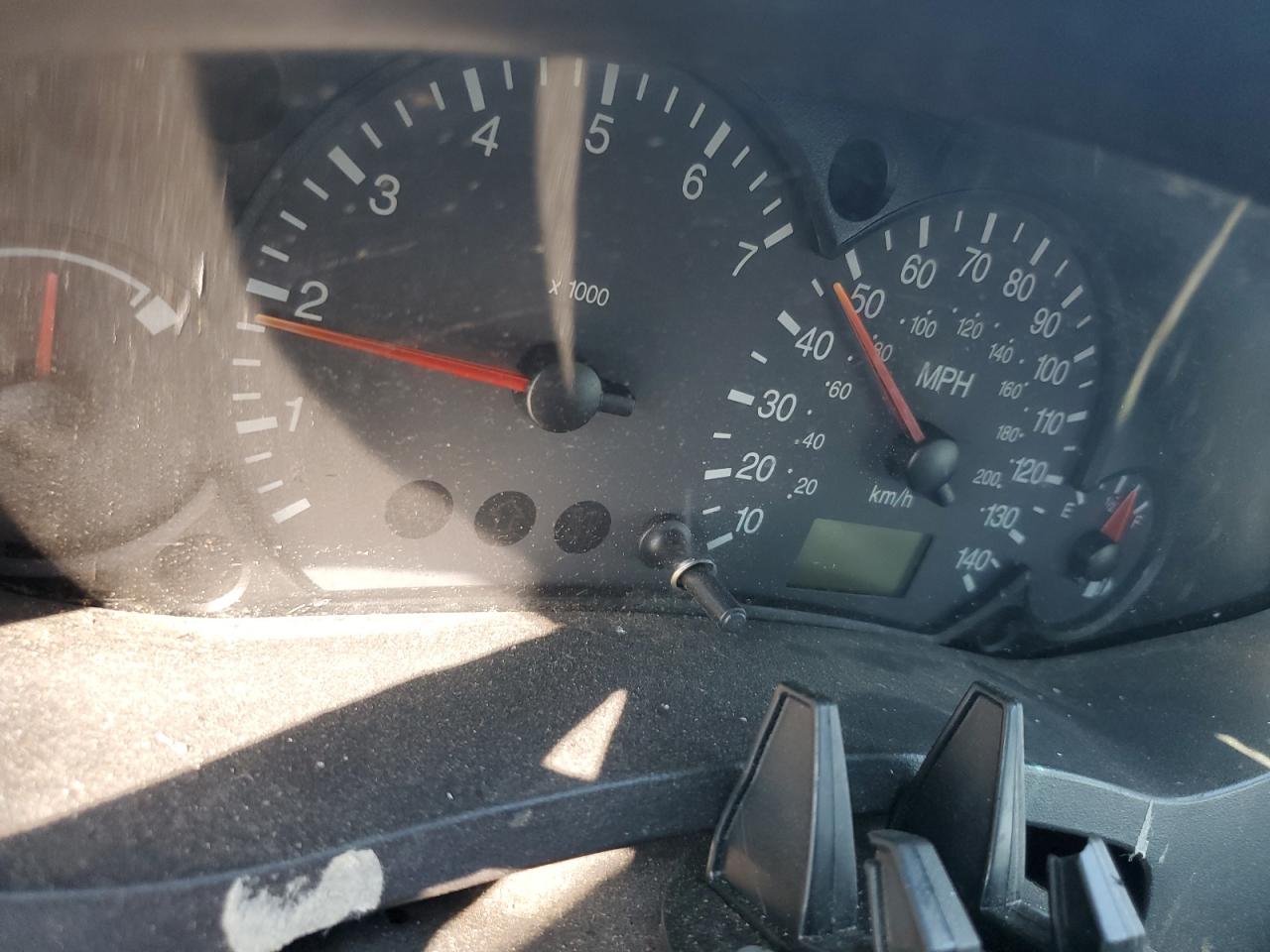 2006 Ford Focus Zx3 VIN: 1FAHP31N16W183544 Lot: 70341055