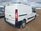 2015 CITROEN DISPATCH 1000 L1H1 EN-RIS  for sale at Copart WISBECH
