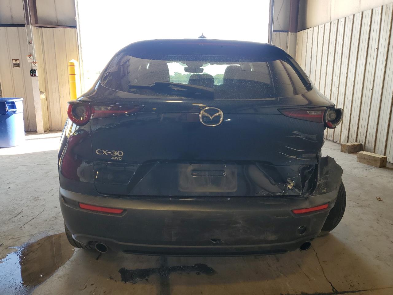 2020 Mazda Cx-30 Preferred VIN: 3MVDMBDLXLM136075 Lot: 81566685
