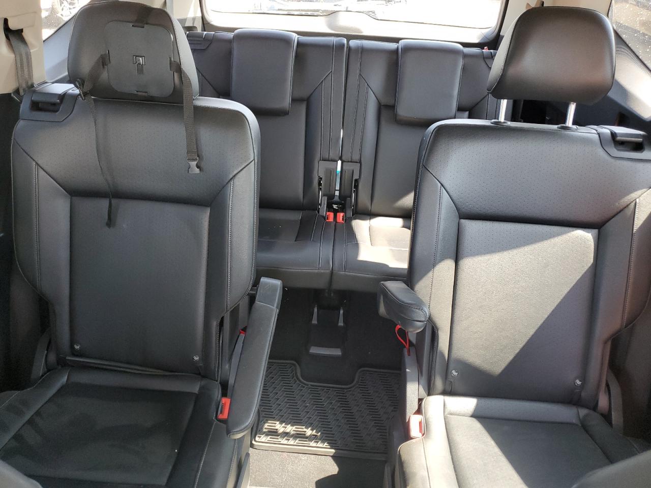 2018 Volkswagen Atlas Se VIN: 1V2KR2CA1JC590934 Lot: 71911045