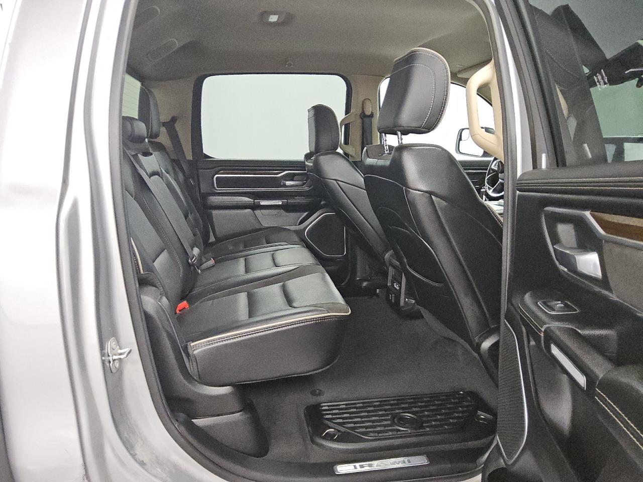 2021 Ram 1500 Laramie VIN: 1C6RRFJG6MN662807 Lot: 80495695