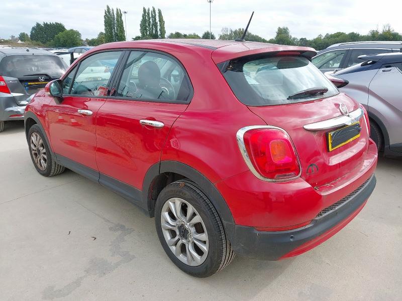 2017 FIAT 500X CROSS MULTIAIR POPST 