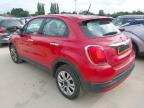 2017 FIAT 500X CROSS MULTIAIR POPST  for sale at Copart SANDY