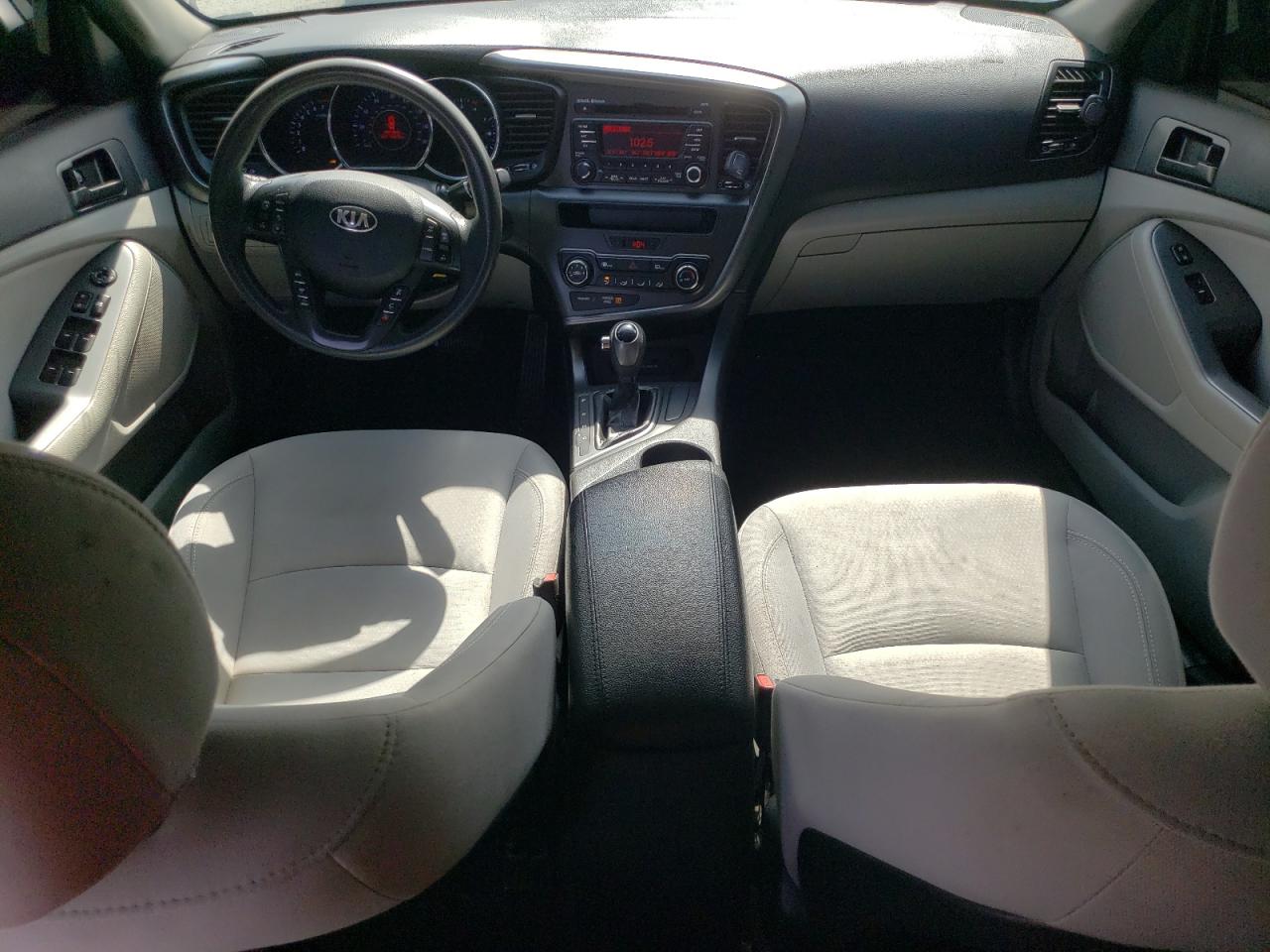 2013 Kia Optima Lx VIN: 5XXGM4A73DG186871 Lot: 83784345