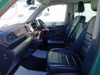 2021 VOLKSWAGEN CARAVELLE EXECUTIVE TDI S  for sale at Copart BRISTOL