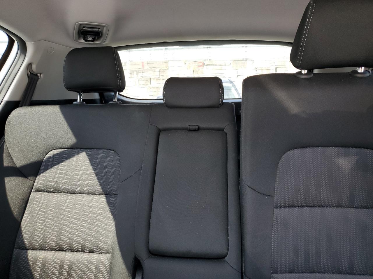 2021 Kia Sportage Lx VIN: KNDPMCAC3M7907061 Lot: 71703175