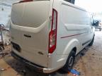 2023 FORD TRANSIT CUSTOM 300 TREND  for sale at Copart SANDY