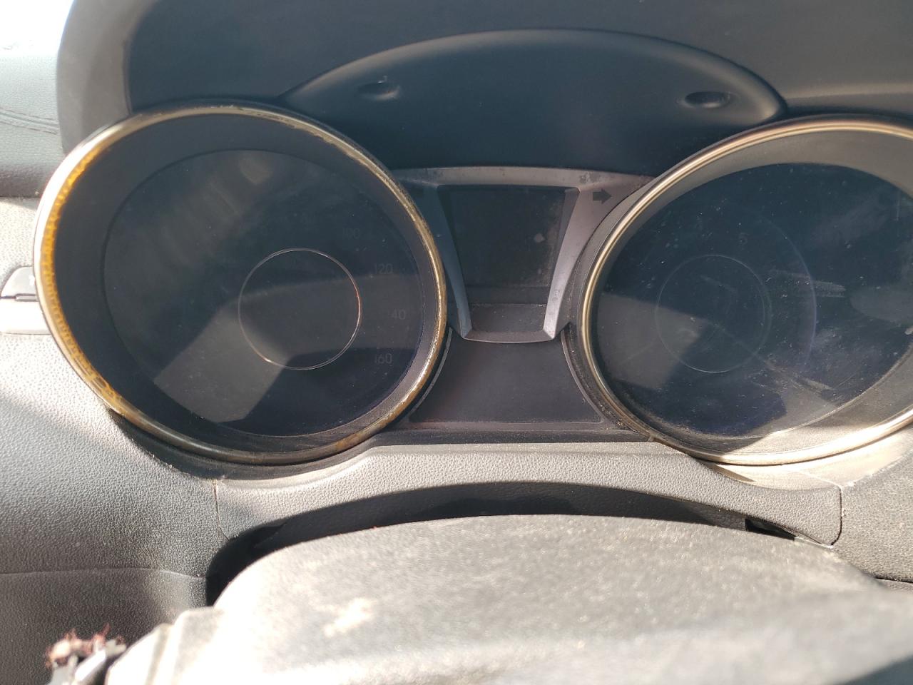 2015 Hyundai Genesis Coupe 3.8L VIN: KMHHT6KJ4FU127477 Lot: 71659365