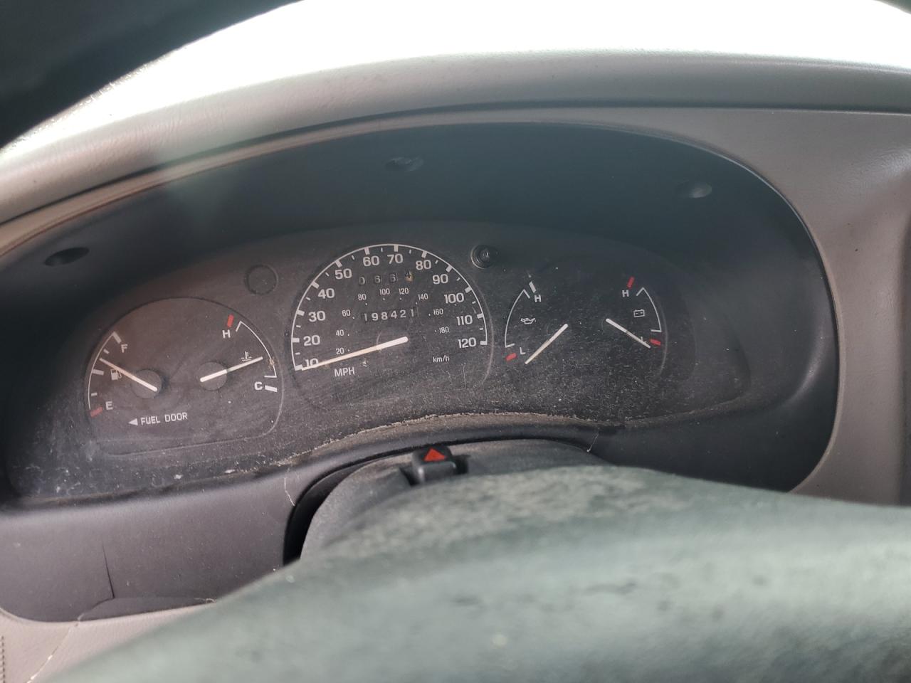 1999 Ford Ranger Super Cab VIN: 1FTYR14V4XPB11060 Lot: 94309875