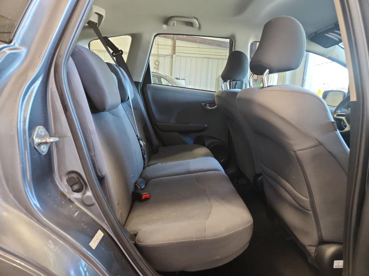 2012 Honda Fit VIN: JHMGE8H37CS003935 Lot: 84411945