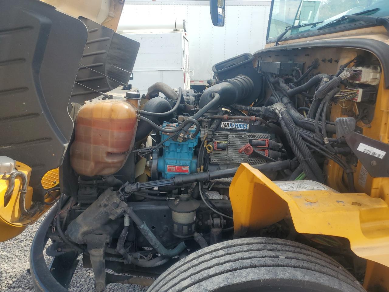 2010 Ic Corporation 3000 Ce VIN: 4DRBUSKN5AB180580 Lot: 68688825