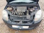 2007 FORD FIESTA ZETEC CLIMATE  for sale at Copart WISBECH