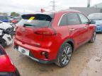 2021 KIA NIRO 4 HEV S-A  for sale at Copart BRISTOL