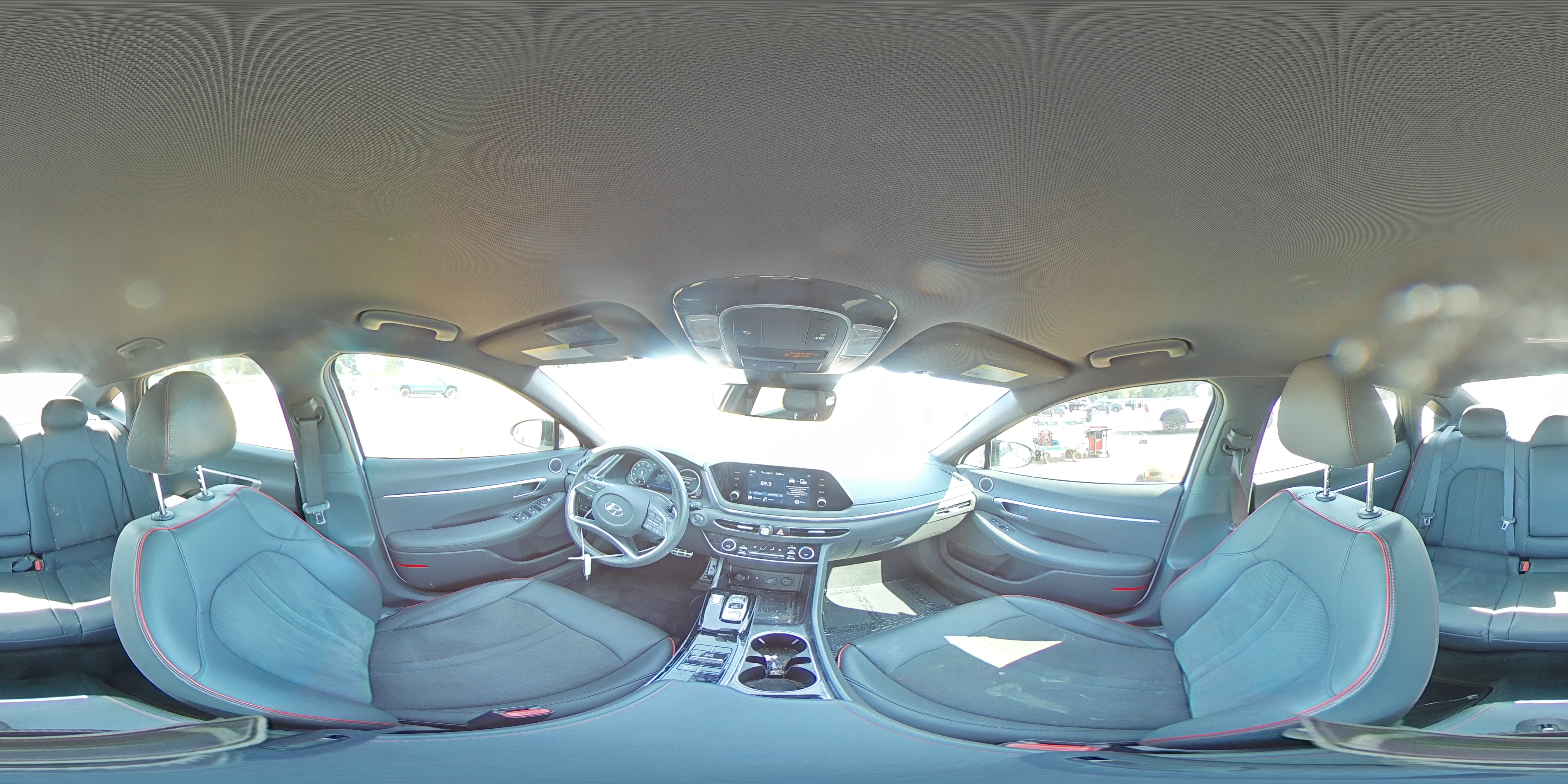 2020 Hyundai Sonata Sel Plus VIN: 5NPEJ4J24LH024223 Lot: 71616035