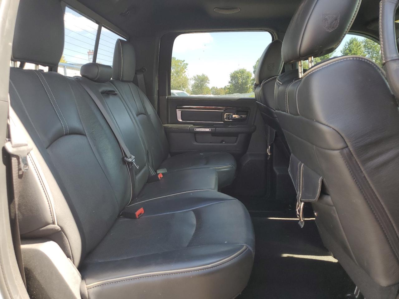 2016 Ram 1500 Longhorn VIN: 1C6RR7PT4GS274507 Lot: 81436465