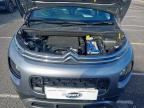 2018 CITROEN C3 AIRCROSS FLAIR for sale at Copart SANDTOFT
