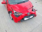 2021 TOYOTA AYGO X-PLAY TSS VVT-I  for sale at Copart SANDWICH