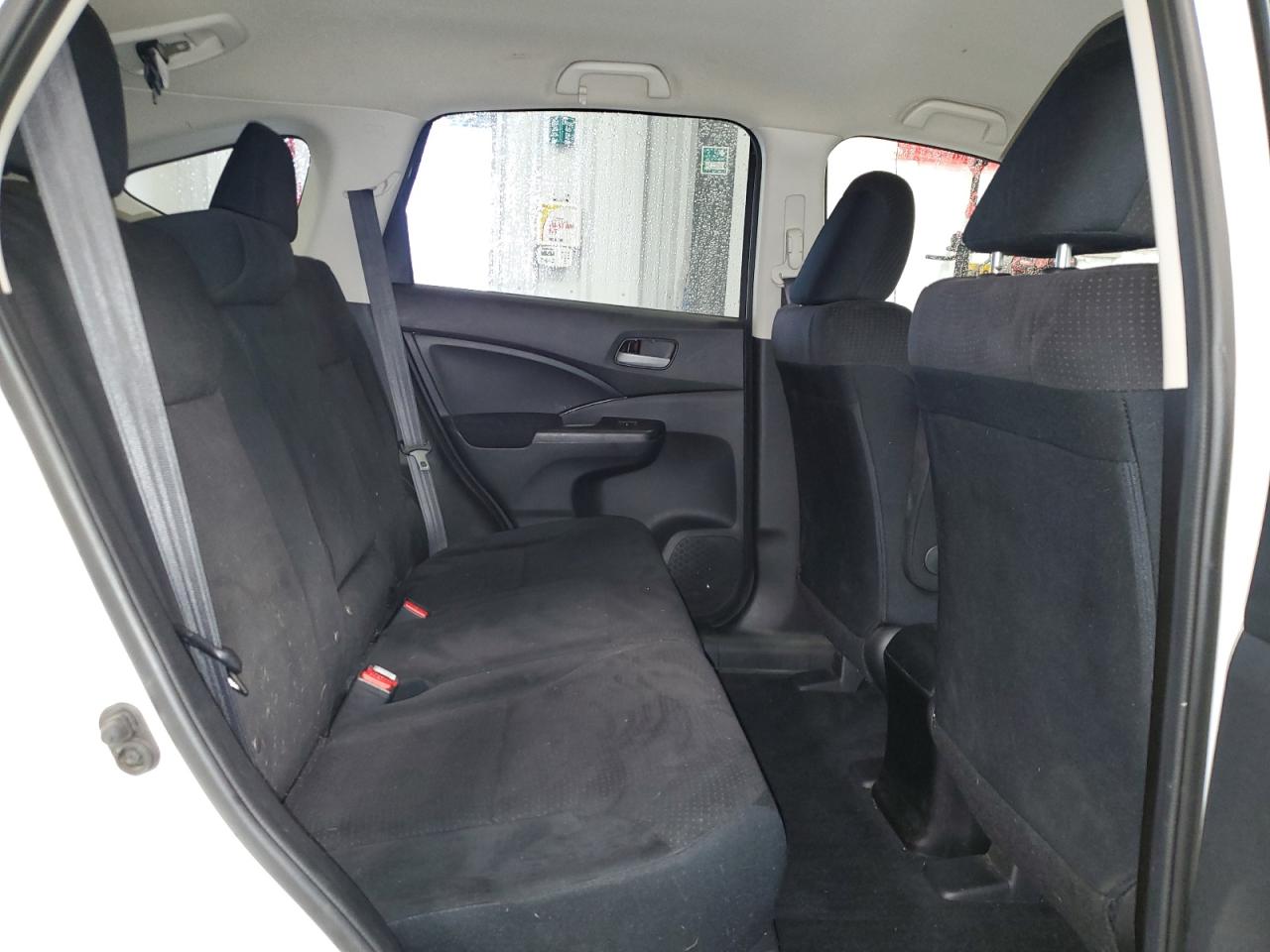 2014 Honda Cr-V Lx VIN: 2HKRM4H30EH132767 Lot: 81255205