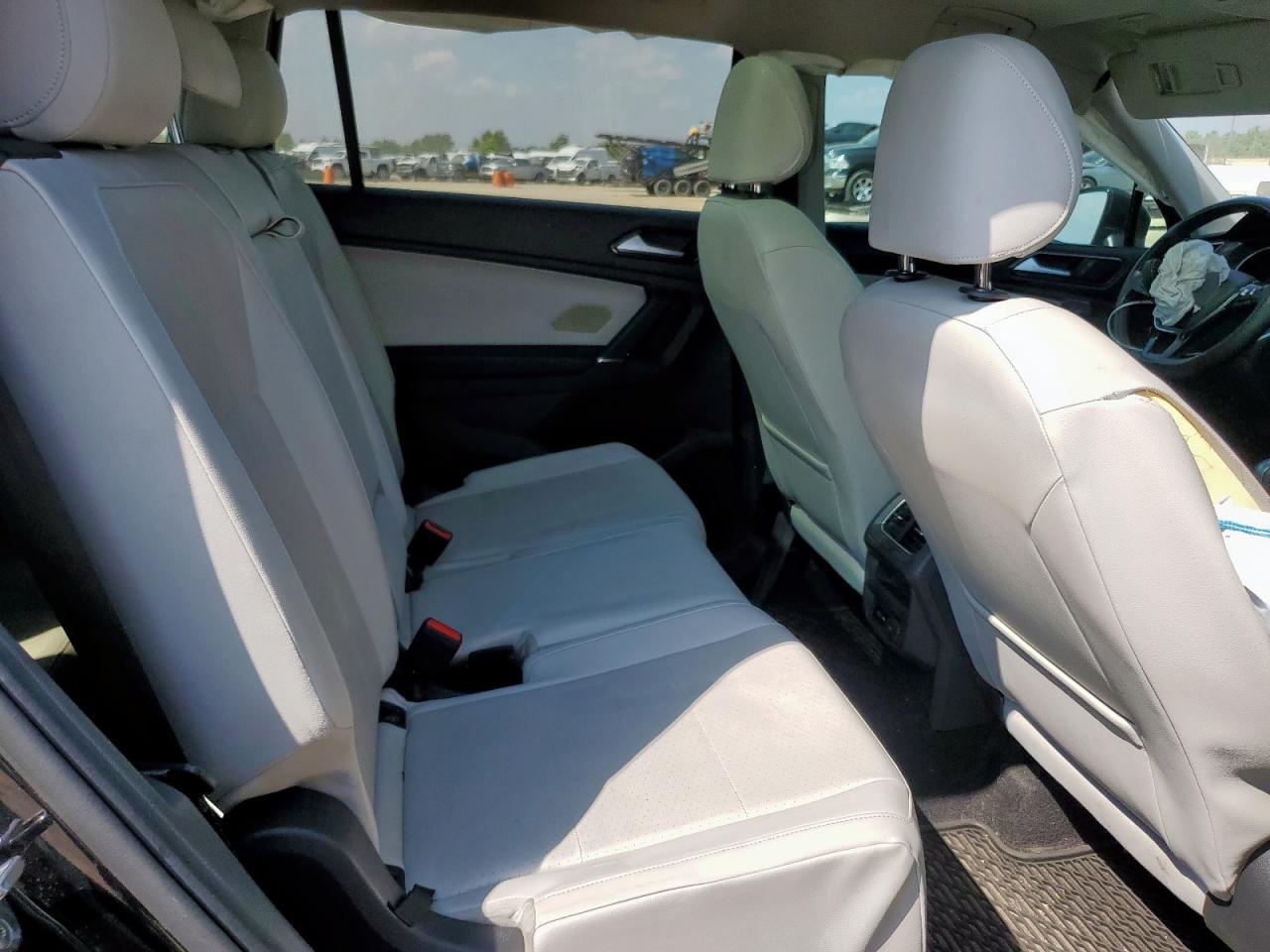 2018 Volkswagen Tiguan Se VIN: 3VV3B7AX7JM019074 Lot: 80544685