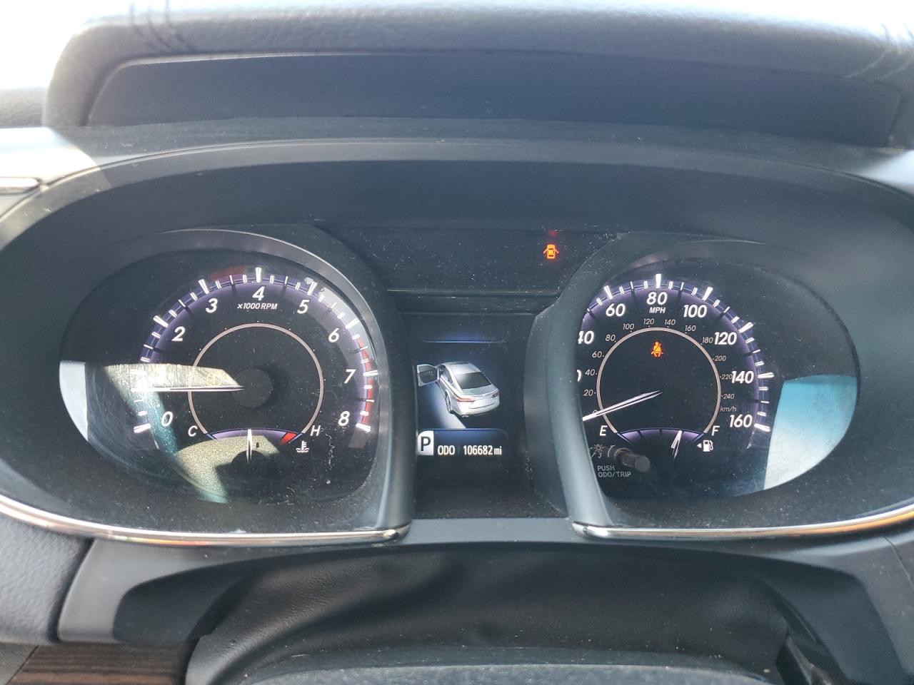 2015 Toyota Avalon Xle VIN: 4T1BK1EB7FU187432 Lot: 71512305