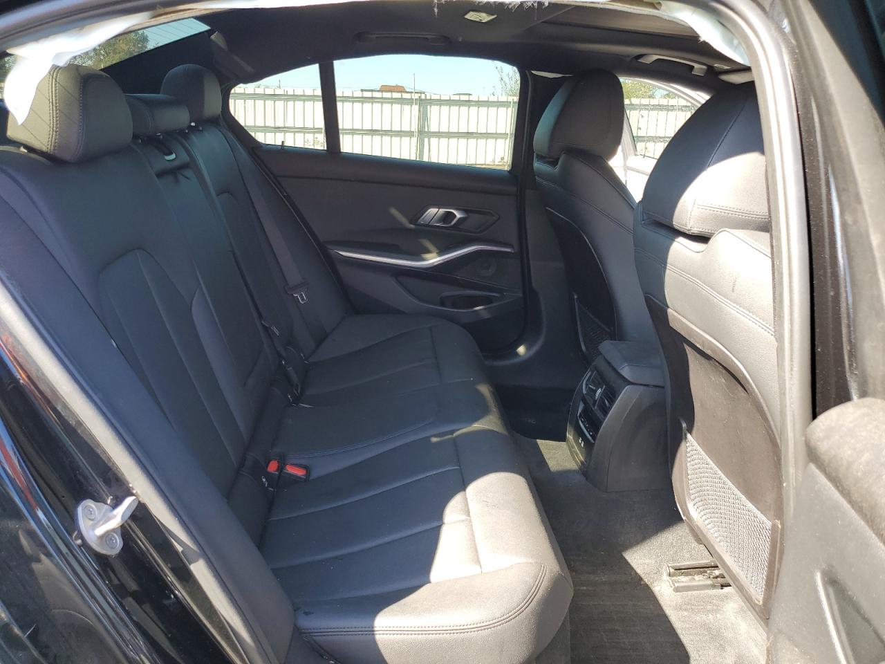 2021 BMW M340Xi VIN: 3MW5U9J09M8B91620 Lot: 80659635