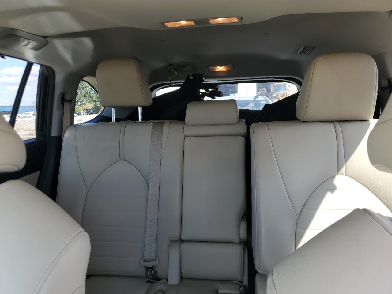 2021 Toyota Highlander Xle VIN: 5TDGZRBH1MS551245 Lot: 83946945