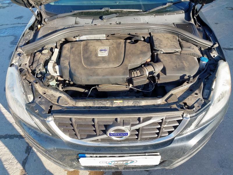 2009 VOLVO XC60 SE D DRIVE 