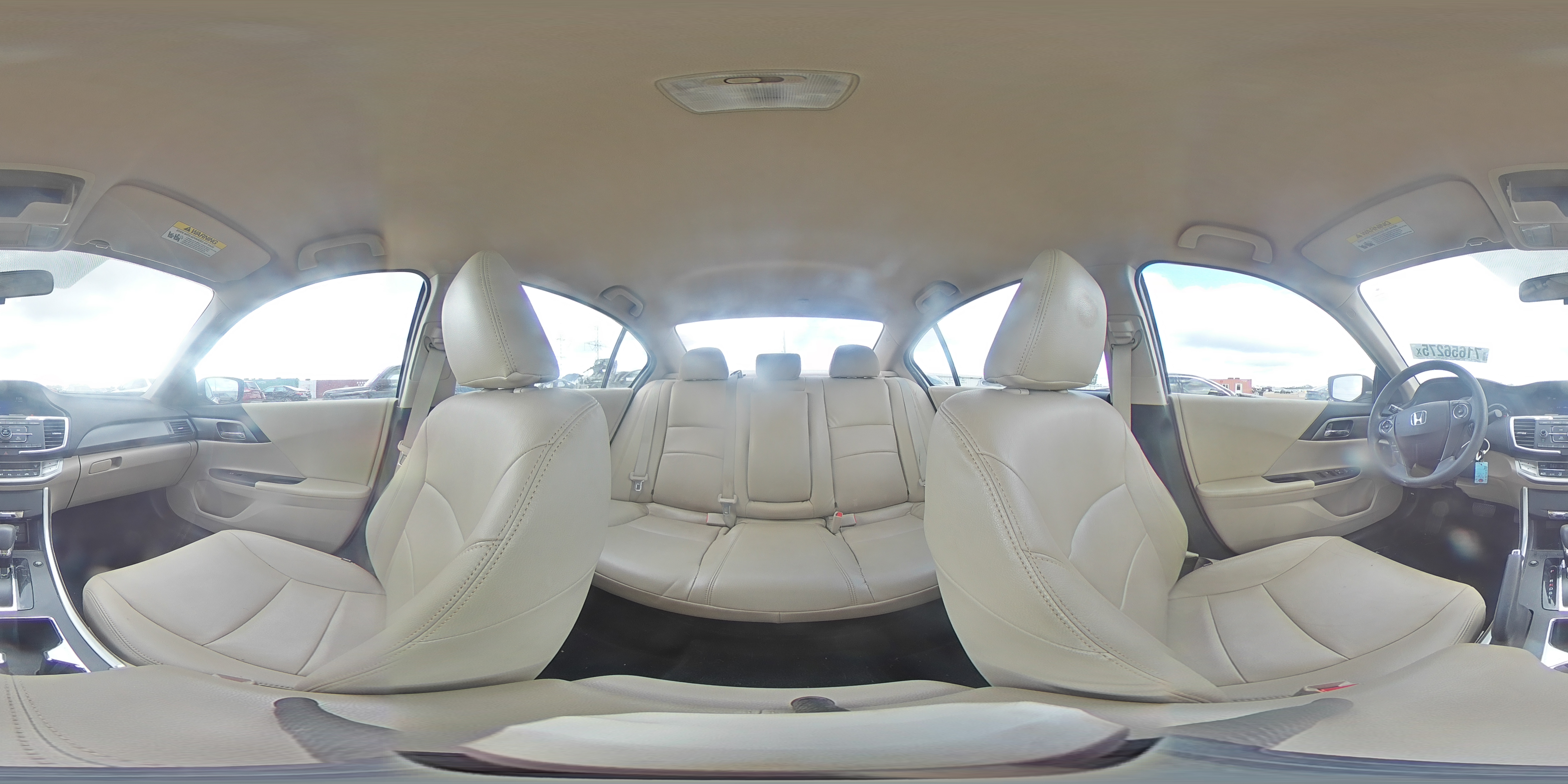 2015 Honda Accord Lx VIN: 1HGCR2F34FA204109 Lot: 71656275