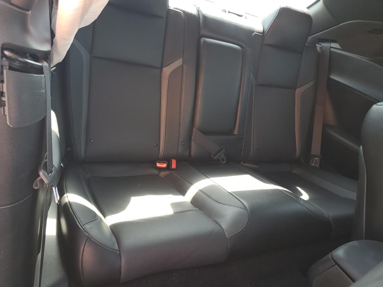 2018 Dodge Challenger Gt VIN: 2C3CDZGG2JH155658 Lot: 80961135