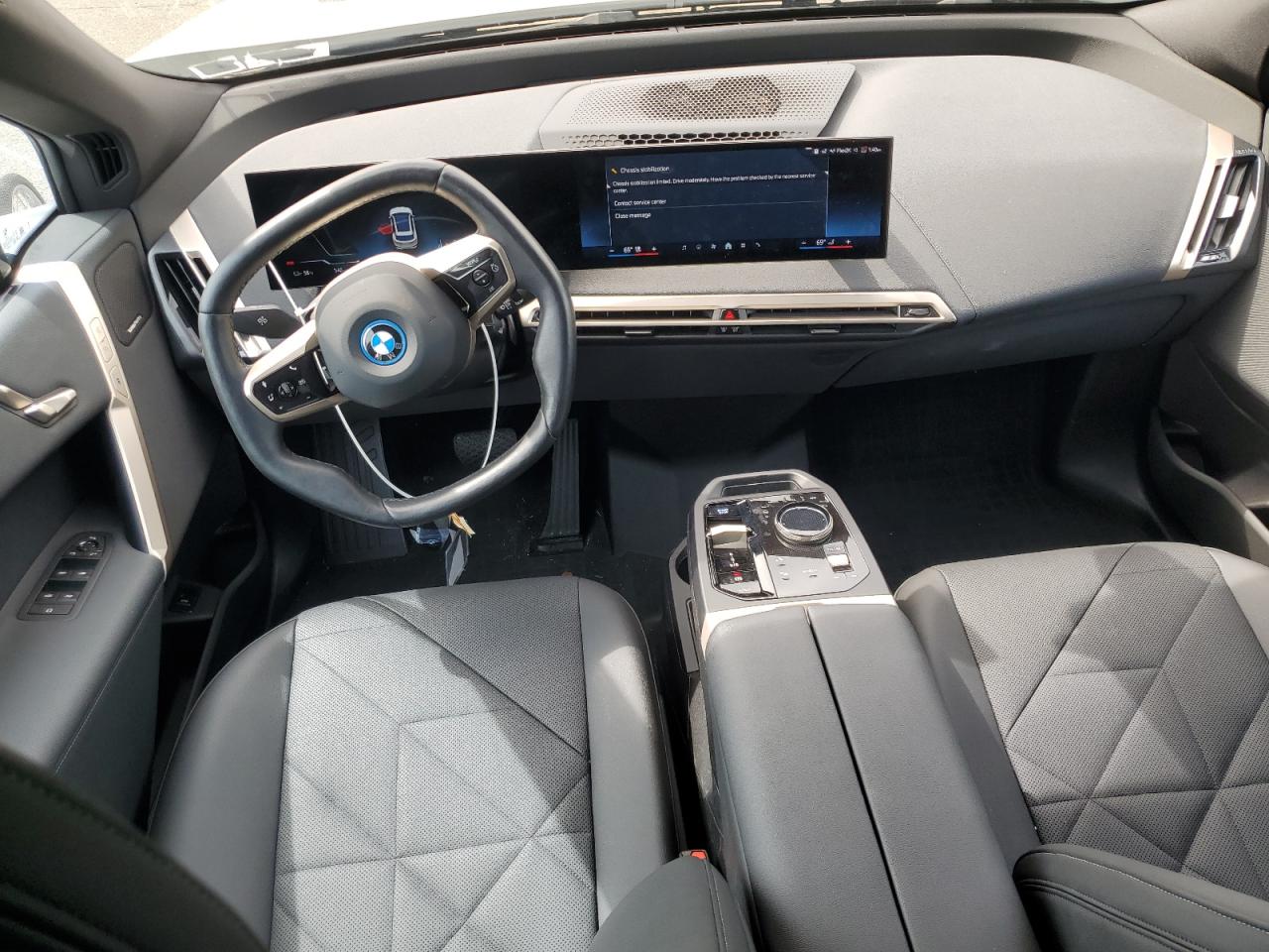 2024 BMW Ix xDrive50 VIN: WB523CF03RCR31320 Lot: 72074485