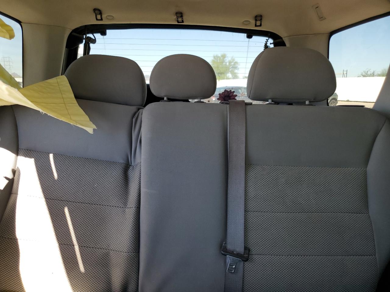 2006 Ford Escape Xlt VIN: 1FMCU93196KD36572 Lot: 81878525