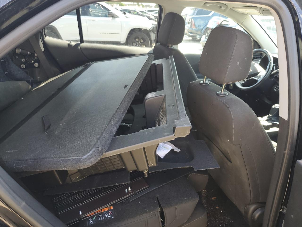 2021 Chevrolet Equinox Lt VIN: 3GNAXKEVXML396664 Lot: 71270215